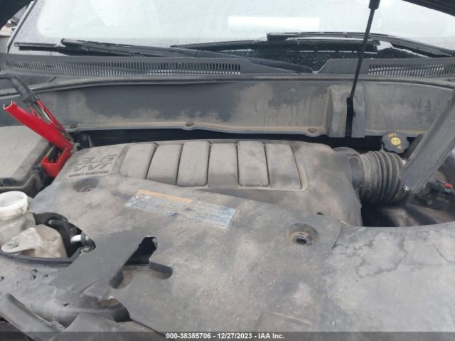 1GKKVTKD0FJ136177 GMC Acadia Denali
