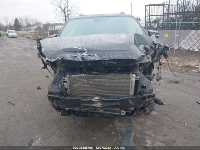 1GKKVTKD0FJ136177 GMC Acadia Denali