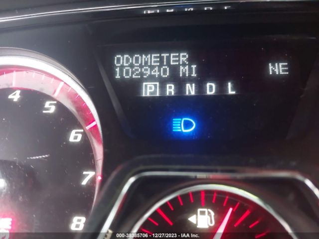 1GKKVTKD0FJ136177 GMC Acadia Denali