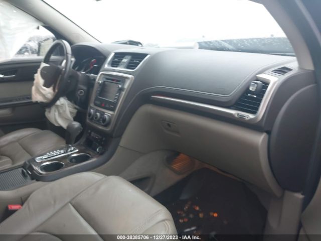 1GKKVTKD0FJ136177 GMC Acadia Denali