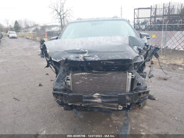 1GKKVTKD0FJ136177 GMC Acadia Denali