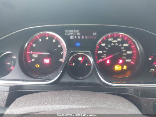 1GKKVTKD0FJ136177 GMC Acadia Denali