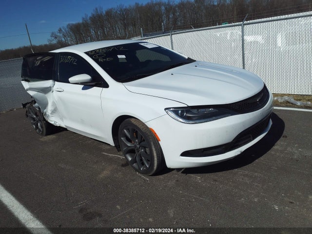 2016 1C3CCCBB2GN105077 главное изображение