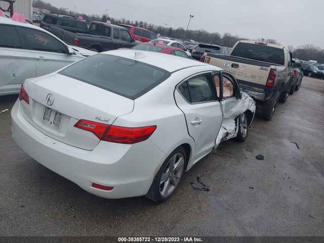 2015 ACURA ILX 2.0L VIN: 19VDE1F36FE005108