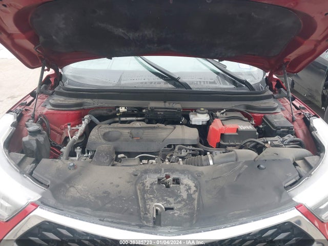 Acura Rdx Technology Pkg 2019 5J8TC2H51KL025766 Image 10
