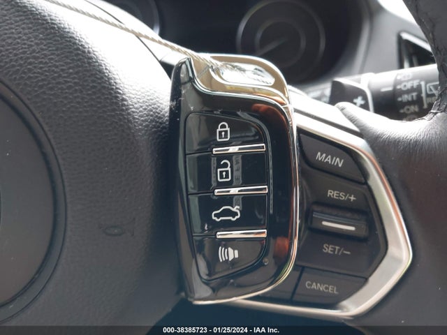 Acura Rdx Technology Pkg 2019 5J8TC2H51KL025766 Image 11