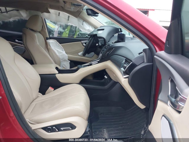 Acura Rdx Technology Pkg 2019 5J8TC2H51KL025766 Image 5