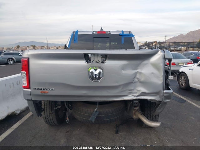 RAM 1500 Big Horn  4x2 5'7 Box 2022 1C6RREFG1NN425064 Image 16
