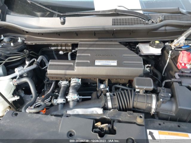 2HKRW1H50LH422403 Honda Cr-v 2wd Ex