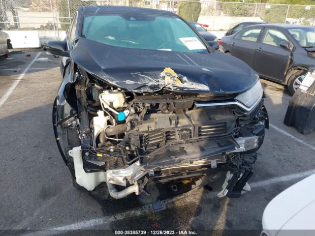 2HKRW1H50LH422403 Honda Cr-v 2wd Ex