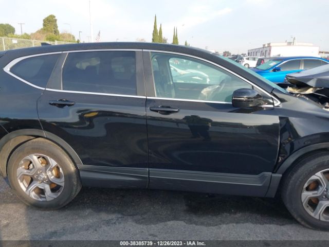 2HKRW1H50LH422403 Honda Cr-v 2wd Ex