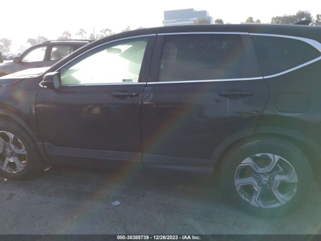 2HKRW1H50LH422403 Honda Cr-v 2wd Ex
