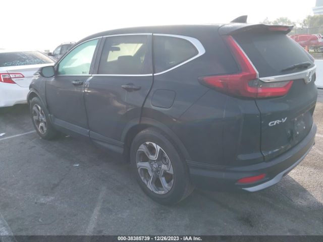 2HKRW1H50LH422403 Honda Cr-v 2wd Ex