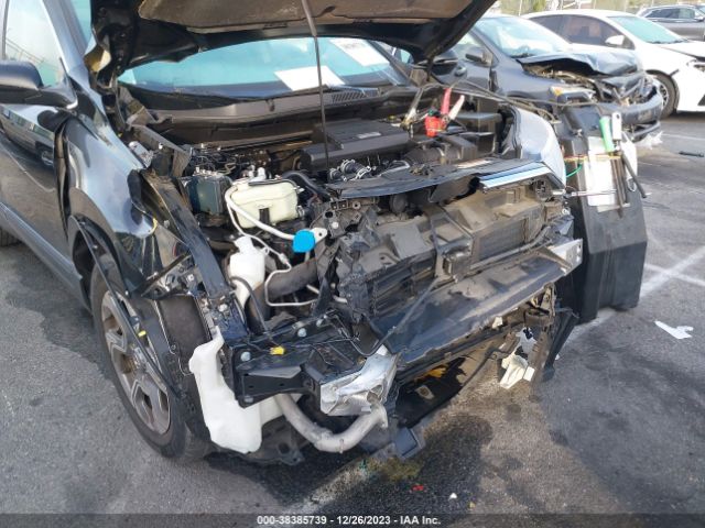 2HKRW1H50LH422403 Honda Cr-v 2wd Ex