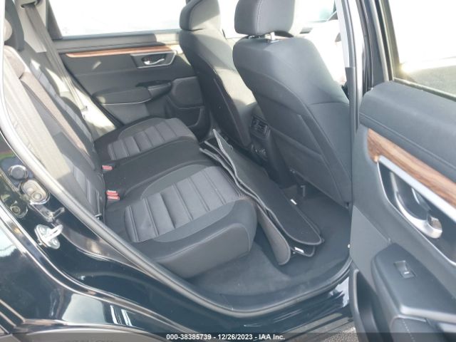 2HKRW1H50LH422403 Honda Cr-v 2wd Ex