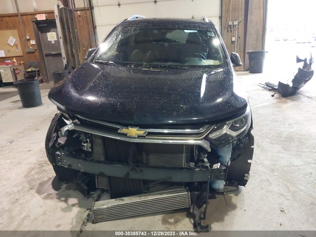 Chevrolet Equinox Awd Premier 2021 3GNAXXEV5MS103546 Image 12