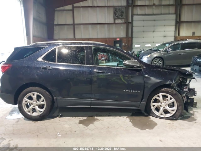 Chevrolet Equinox Awd Premier 2021 3GNAXXEV5MS103546 Image 13