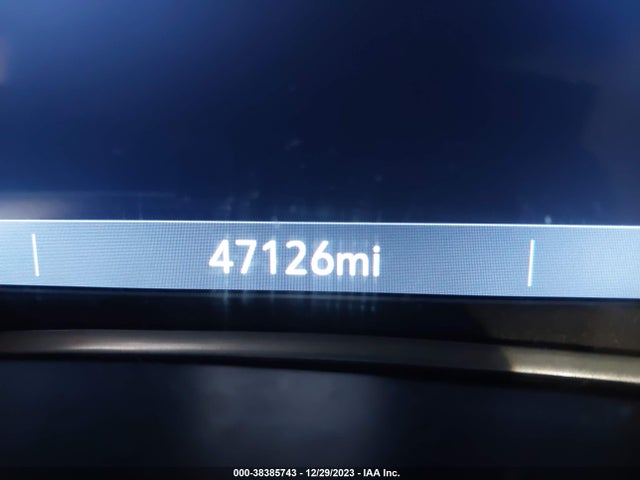 2021 CHEVROLET EQUINOX AWD PREMIER VIN: 3GNAXXEV5MS103546