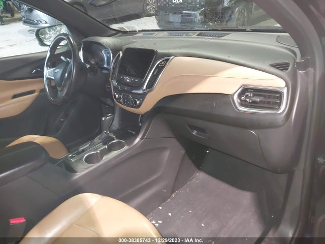 Chevrolet Equinox Awd Premier 2021 3GNAXXEV5MS103546 Image 5
