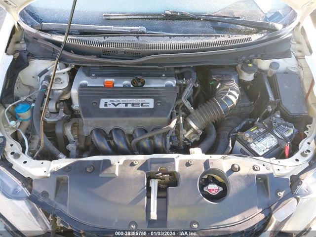 Honda CIVIC SI 2014 2HGFB6E57EH703059 Image 10