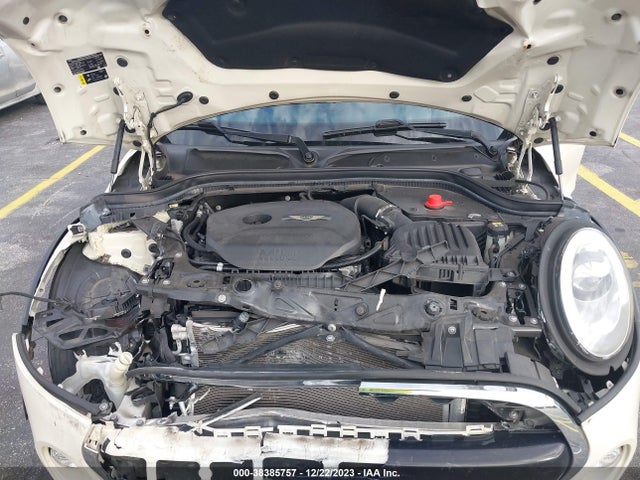 2018 MINI HARDTOP WMWXU3C50J2F49991 Photo 9