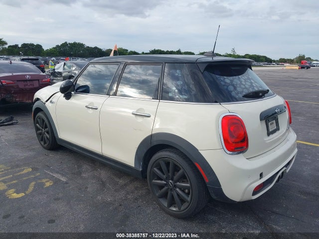 2018 MINI HARDTOP WMWXU3C50J2F49991 Photo 2