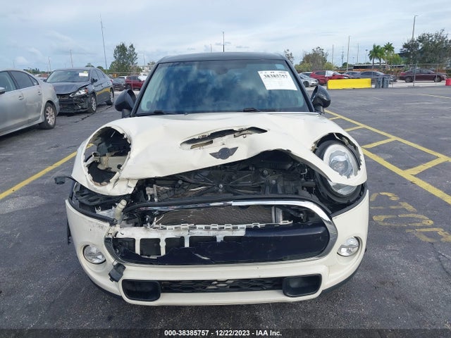 2018 MINI HARDTOP WMWXU3C50J2F49991 Photo 5