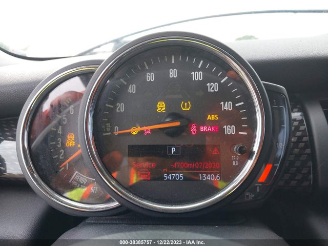 2018 MINI HARDTOP WMWXU3C50J2F49991 Photo 6