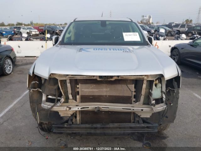 1GTG5CE35G1290194 GMC CANYON SLE