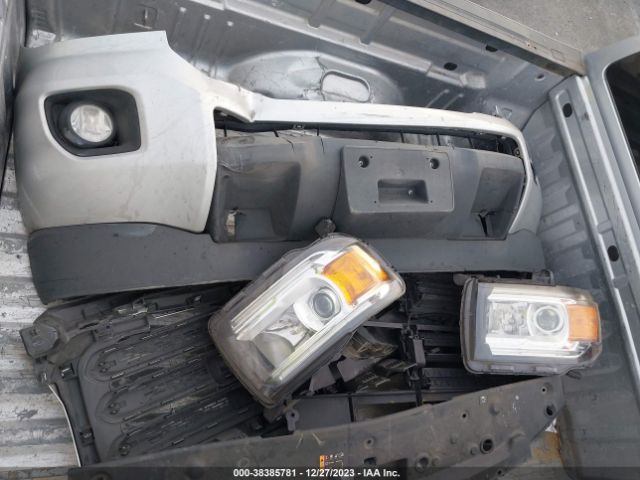 1GTG5CE35G1290194 GMC CANYON SLE