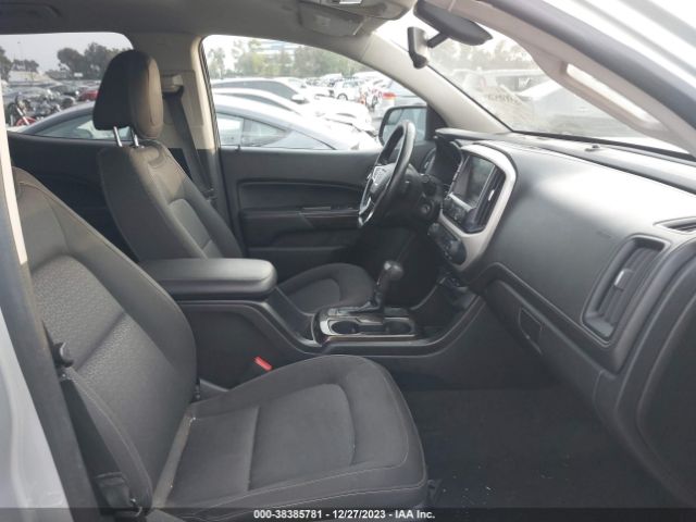 1GTG5CE35G1290194 GMC CANYON SLE