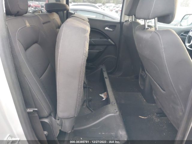 1GTG5CE35G1290194 GMC CANYON SLE