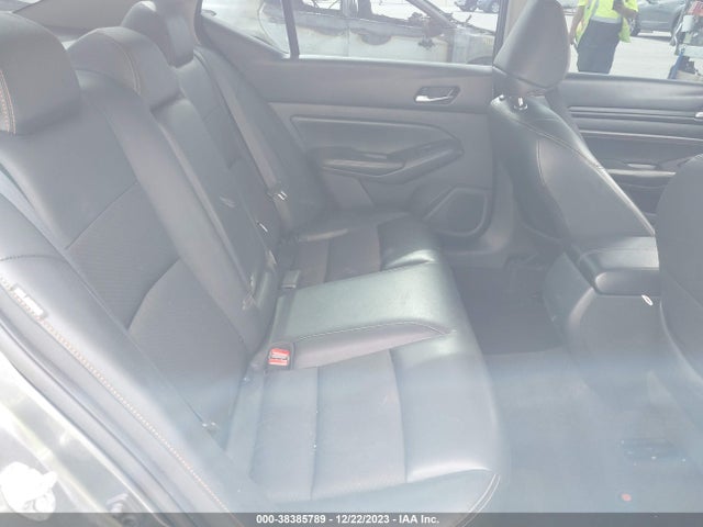2020 NISSAN ALTIMA SR FWD VIN: 1N4BL4CV7LC182755