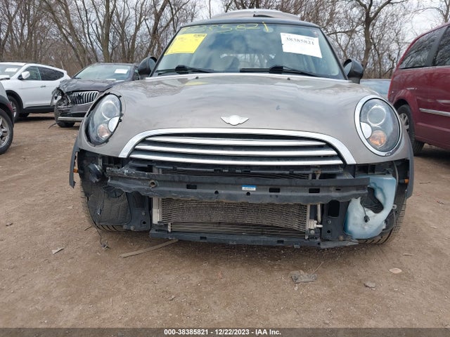 2011 MINI COOPER WMWSU3C51BT098637 Photo 5