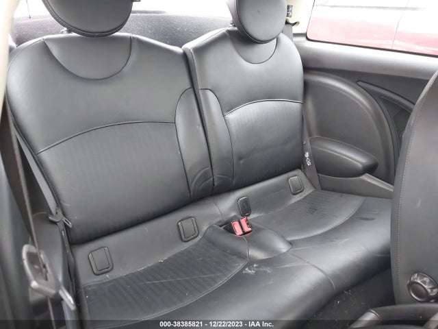 2011 MINI COOPER WMWSU3C51BT098637 Photo 7