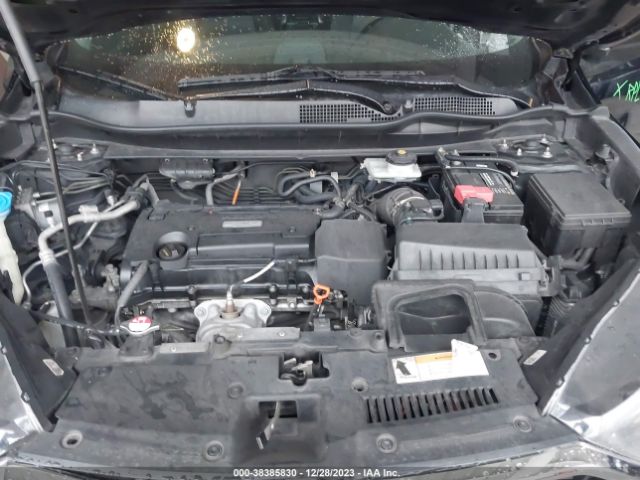 7FARW5H30HE007274 Honda CR-V LX