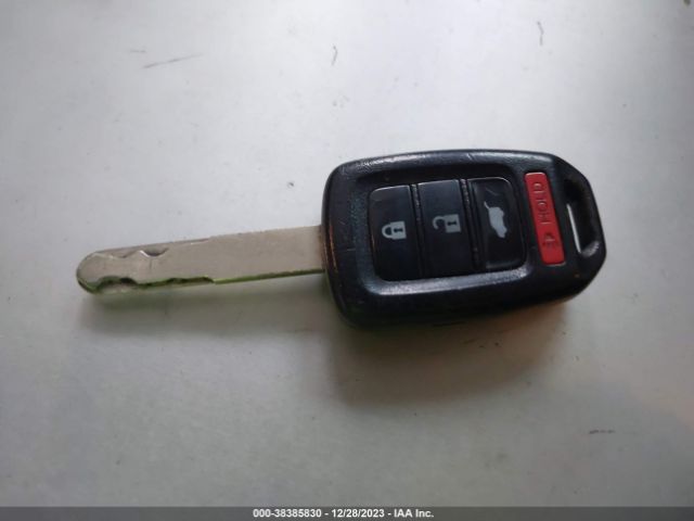 7FARW5H30HE007274 Honda CR-V LX