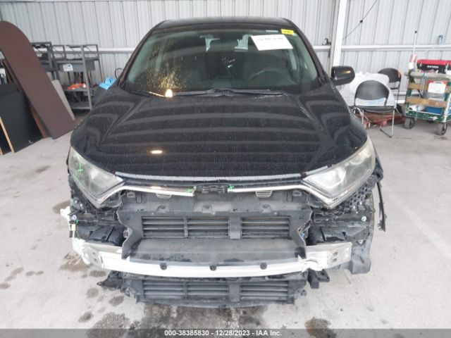 7FARW5H30HE007274 Honda CR-V LX