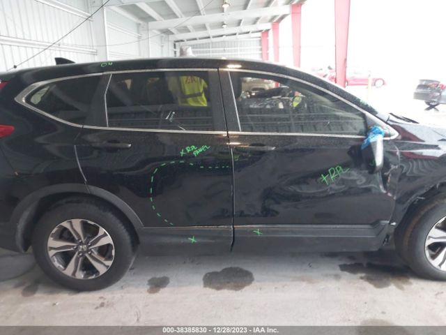 7FARW5H30HE007274 Honda CR-V LX