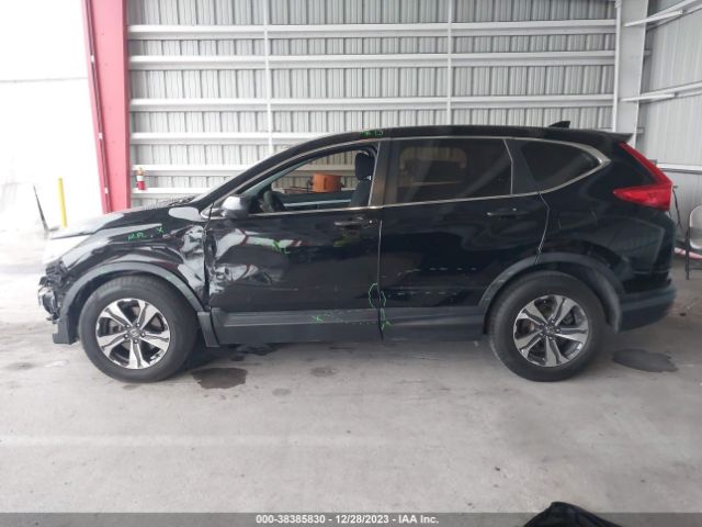 7FARW5H30HE007274 Honda CR-V LX