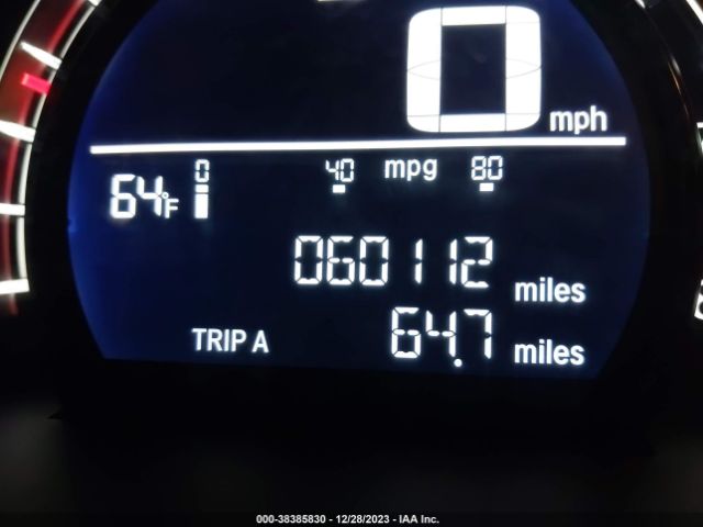 7FARW5H30HE007274 Honda CR-V LX