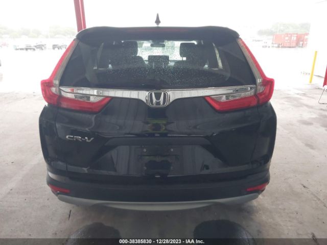 7FARW5H30HE007274 Honda CR-V LX