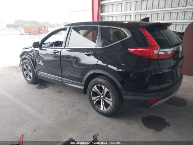 7FARW5H30HE007274 Honda CR-V LX
