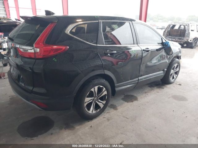 7FARW5H30HE007274 Honda CR-V LX