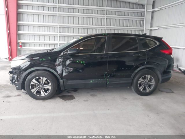 7FARW5H30HE007274 Honda CR-V LX