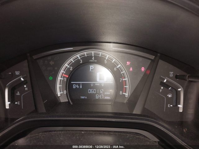7FARW5H30HE007274 Honda CR-V LX