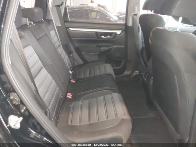 7FARW5H30HE007274 Honda CR-V LX