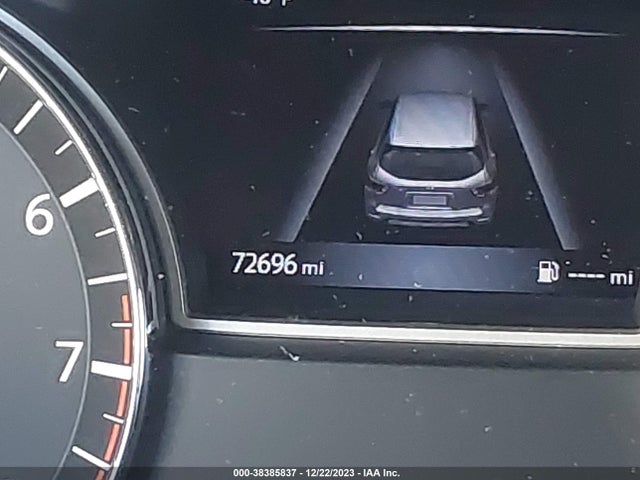 2019 NISSAN PATHFINDER SL VIN: 5N1DR2MN6KC633379