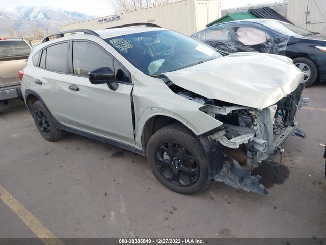 Subaru Crosstrek Premium 2023 JF2GTAPC3P8300480 Image 1