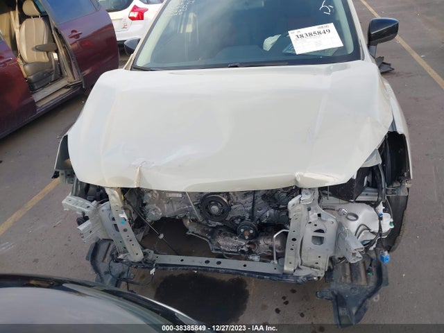 Subaru Crosstrek Premium 2023 JF2GTAPC3P8300480 Image 12